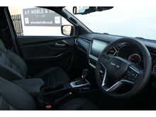 Isuzu D-Max TD V-Cross 