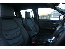 Isuzu D-Max TD V-Cross 