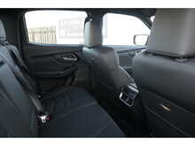 Isuzu D-Max TD V-Cross 