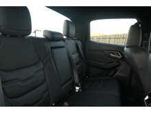 Isuzu D-Max TD V-Cross 