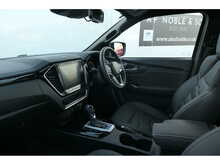 Isuzu D-Max TD V-Cross 