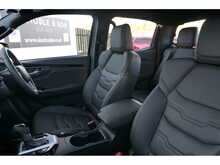 Isuzu D-Max TD V-Cross 