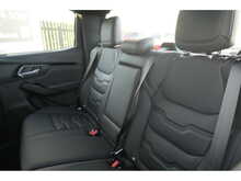 Isuzu D-Max TD V-Cross 