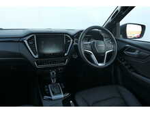 Isuzu D-Max TD V-Cross 