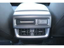 Isuzu D-Max TD V-Cross 