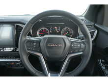 Isuzu D-Max TD V-Cross 