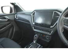 Isuzu D-Max TD V-Cross 