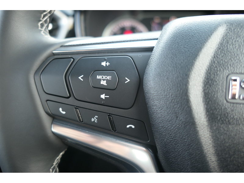 Isuzu 1.9 TD V-Cross Pickup Double Cab 4dr Diesel Auto 4WD Euro 6 (s/s) (164 ps)