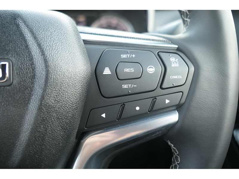 Isuzu 1.9 TD V-Cross Pickup Double Cab 4dr Diesel Auto 4WD Euro 6 (s/s) (164 ps)