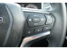 Isuzu D-Max TD V-Cross 