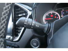 Isuzu D-Max TD V-Cross 