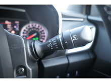 Isuzu D-Max TD V-Cross 