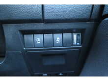 Isuzu D-Max TD V-Cross 