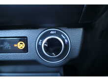 Isuzu D-Max TD V-Cross 