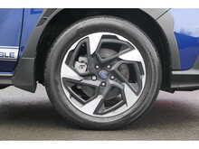 Subaru Crosstrek e-Boxer Touring 