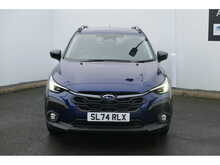 Subaru Crosstrek e-Boxer Touring 