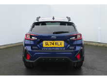 Subaru Crosstrek e-Boxer Touring 