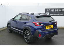 Subaru Crosstrek e-Boxer Touring 
