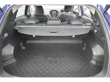 Subaru Crosstrek e-Boxer Touring 