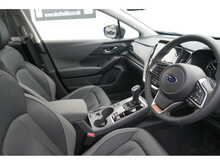 Subaru Crosstrek e-Boxer Touring 