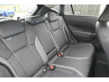 Subaru Crosstrek e-Boxer Touring 