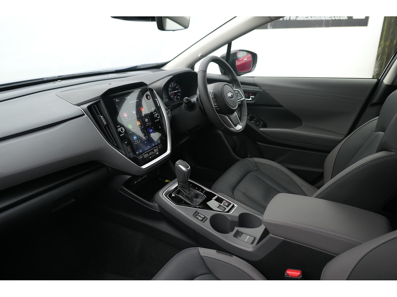 Subaru 2.0 e-Boxer Touring SUV 5dr Petrol Hybrid Lineartronic 4WD Euro 6 (s/s) (136 ps)