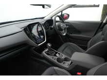 Subaru Crosstrek e-Boxer Touring 