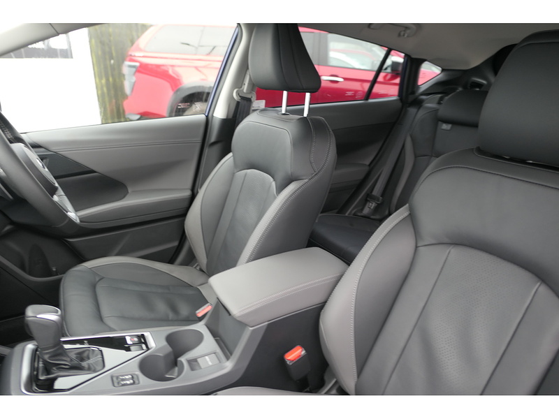 Subaru 2.0 e-Boxer Touring SUV 5dr Petrol Hybrid Lineartronic 4WD Euro 6 (s/s) (136 ps)