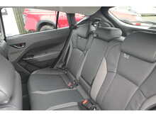 Subaru Crosstrek e-Boxer Touring 