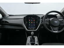 Subaru Crosstrek e-Boxer Touring 