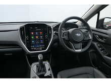 Subaru Crosstrek e-Boxer Touring 