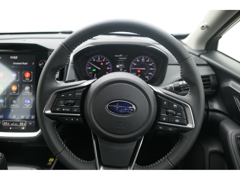 Subaru 2.0 e-Boxer Touring SUV 5dr Petrol Hybrid Lineartronic 4WD Euro 6 (s/s) (136 ps)