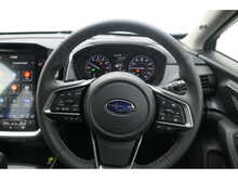 Subaru Crosstrek e-Boxer Touring 