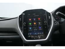 Subaru Crosstrek e-Boxer Touring 