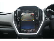 Subaru Crosstrek e-Boxer Touring 