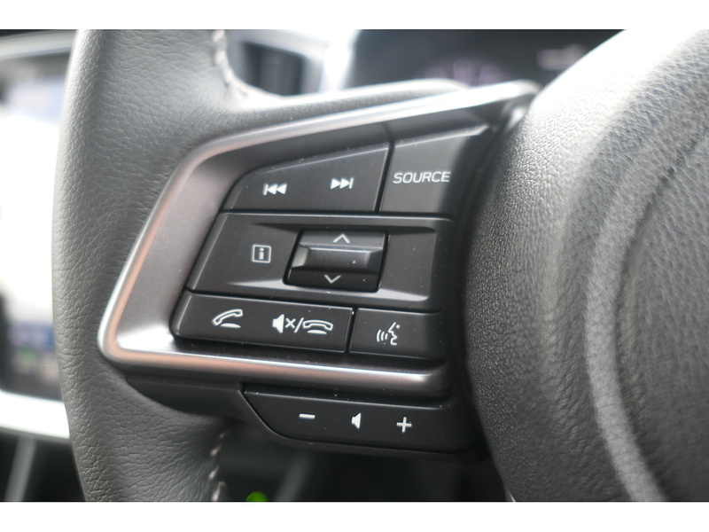 Subaru 2.0 e-Boxer Touring SUV 5dr Petrol Hybrid Lineartronic 4WD Euro 6 (s/s) (136 ps)