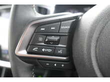 Subaru Crosstrek e-Boxer Touring 