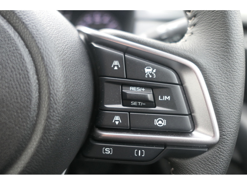 Subaru 2.0 e-Boxer Touring SUV 5dr Petrol Hybrid Lineartronic 4WD Euro 6 (s/s) (136 ps)