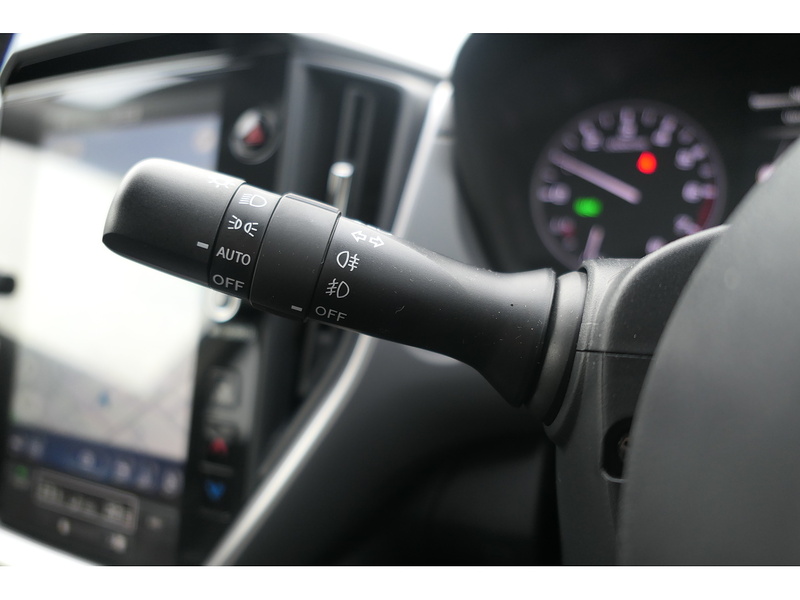 Subaru 2.0 e-Boxer Touring SUV 5dr Petrol Hybrid Lineartronic 4WD Euro 6 (s/s) (136 ps)