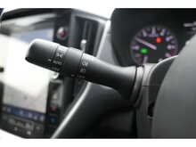 Subaru Crosstrek e-Boxer Touring 