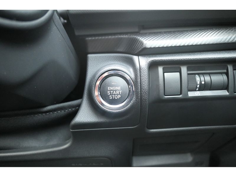 Subaru 2.0 e-Boxer Touring SUV 5dr Petrol Hybrid Lineartronic 4WD Euro 6 (s/s) (136 ps)