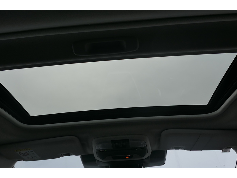 Subaru 2.0 e-Boxer Touring SUV 5dr Petrol Hybrid Lineartronic 4WD Euro 6 (s/s) (136 ps)