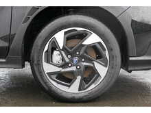 Subaru Crosstrek e-Boxer Touring 