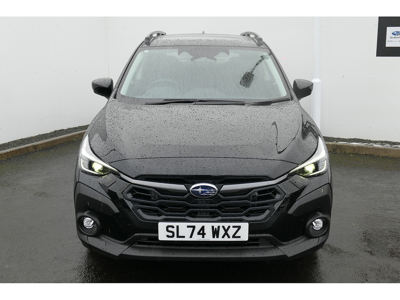 Subaru 2.0 e-Boxer Touring SUV 5dr Petrol Hybrid Lineartronic 4WD Euro 6 (s/s) (136 ps)