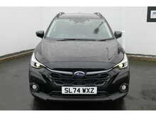 Subaru Crosstrek e-Boxer Touring 