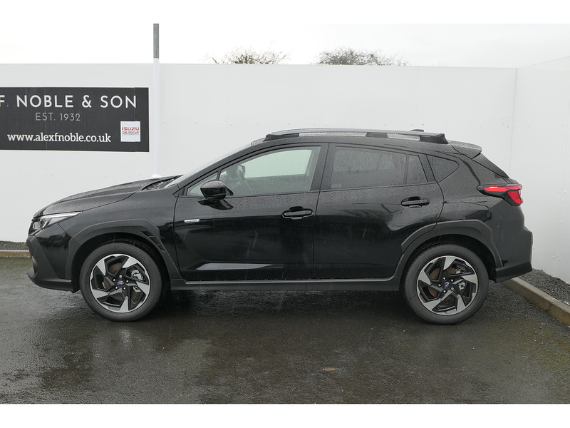 Subaru 2.0 e-Boxer Touring SUV 5dr Petrol Hybrid Lineartronic 4WD Euro 6 (s/s) (136 ps)
