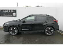 Subaru Crosstrek e-Boxer Touring 