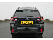 Subaru Crosstrek e-Boxer Touring 