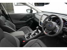 Subaru Crosstrek e-Boxer Touring 