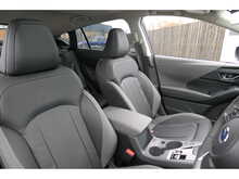 Subaru Crosstrek e-Boxer Touring 